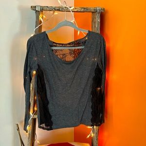 American eagle shirt